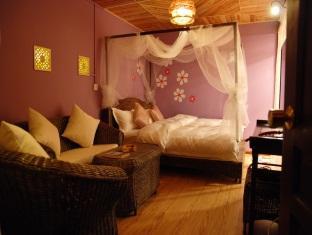 Lijiang Overseas Club酒店 外观 照片